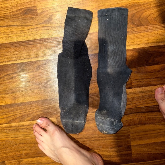 Men’s socks - Picture 3 of 3